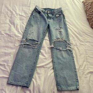 Levi’s jeans